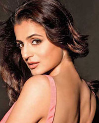 Ameesha Patel